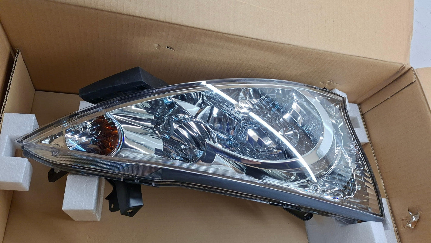 Original OE MITSUBISHI Scheinwerfer 8301B198