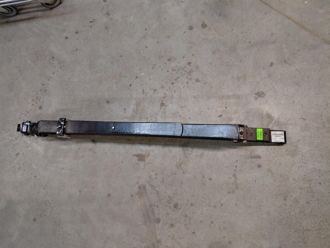 Original OE MITSUBISHI Blattfeder 4150A257