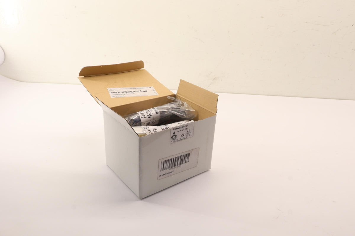 Original OE MITSUBISHI Alarmanlage MSPLIP01