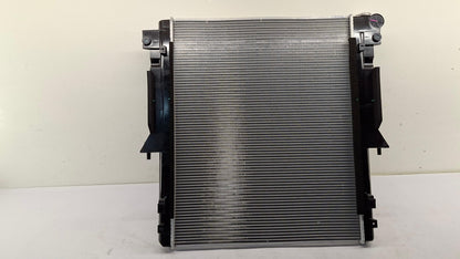 Original OE MITSUBISHI Wasserkühler 1350A809