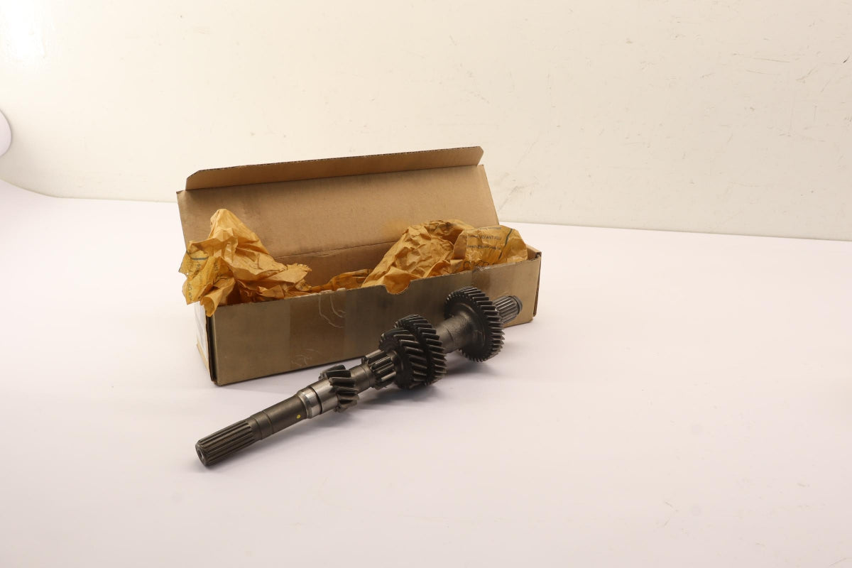 Original OE Peugeot Schaltgetriebe Hauptwelle 9800253380
