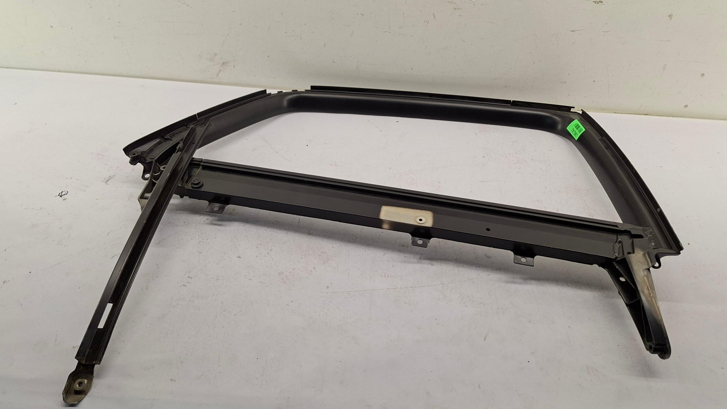Original OE Volkswagen Rahmen 4F5839630F