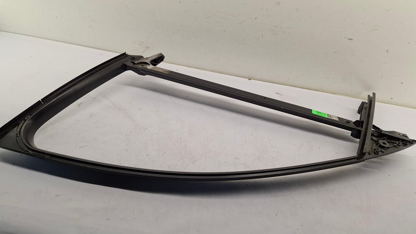 Original OE Volkswagen Rahmen 4F0837629F