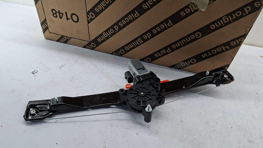 Original OE FIAT Fensterheber 71724803