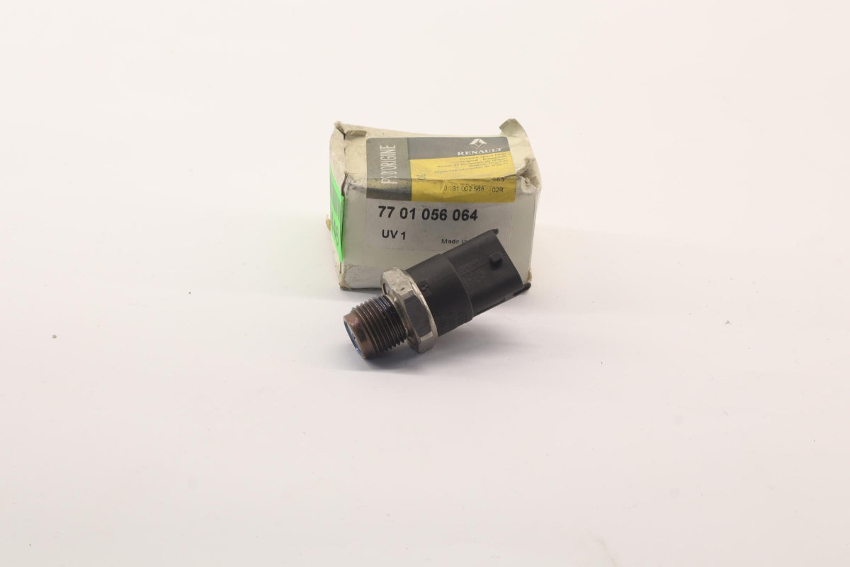 Original OE RENAULT Kraftstoffdruck Sensor 7701056064
