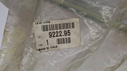 Original OE Peugeot Fensterheber 922295