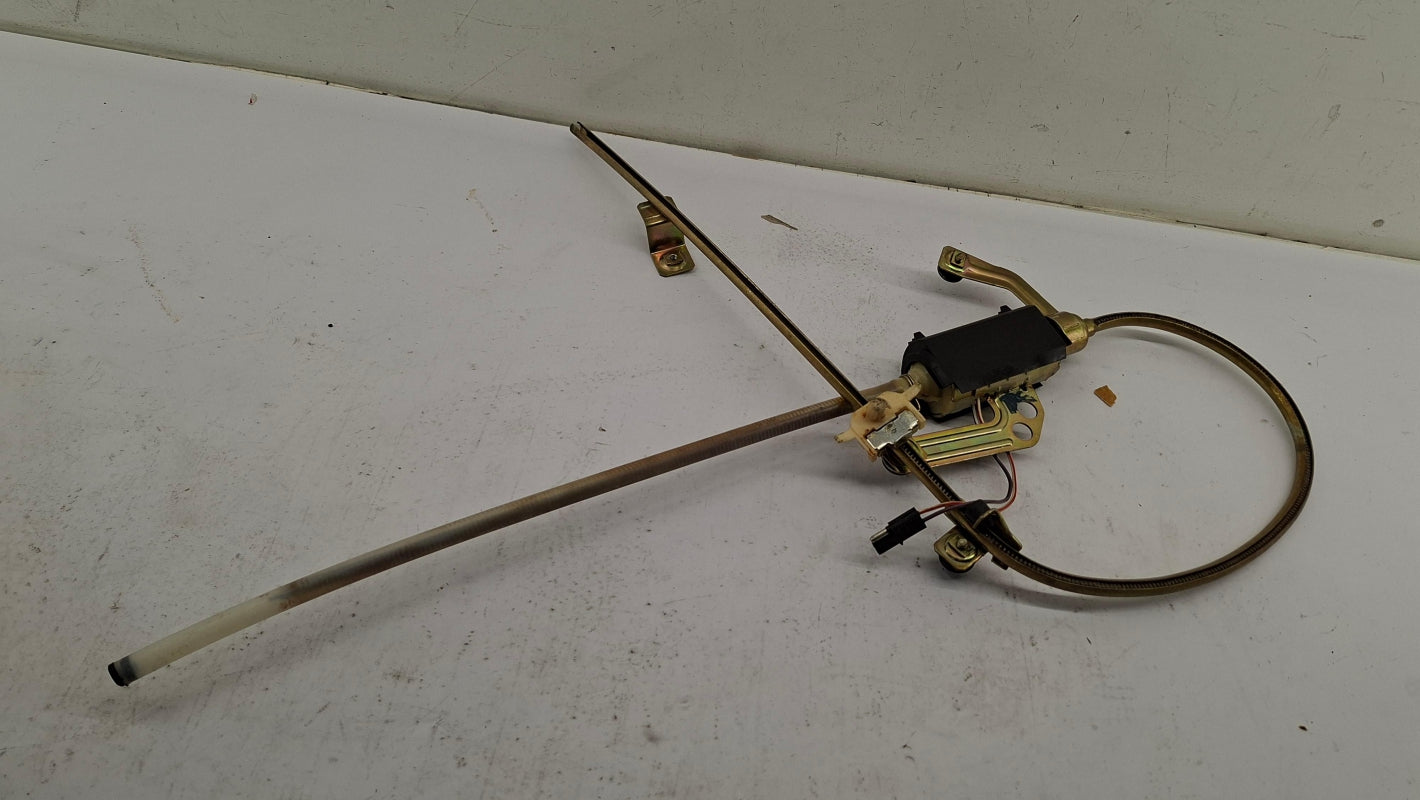 Original OE FIAT Fensterheber 7539070