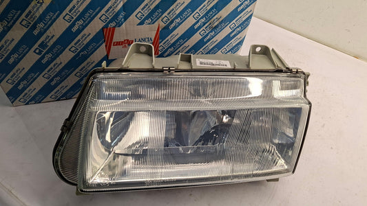 Original OE FIAT Scheinwerfer 1470386080