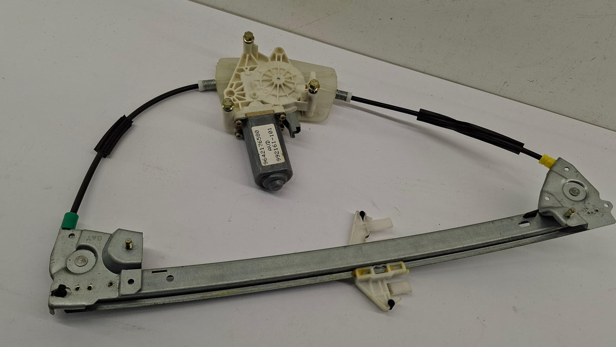 Original OE Peugeot Fensterheber 9222K5