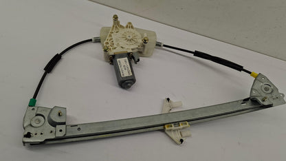 Original OE Peugeot Fensterheber 9222K5
