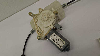 Original OE Peugeot Fensterheber 9222K5