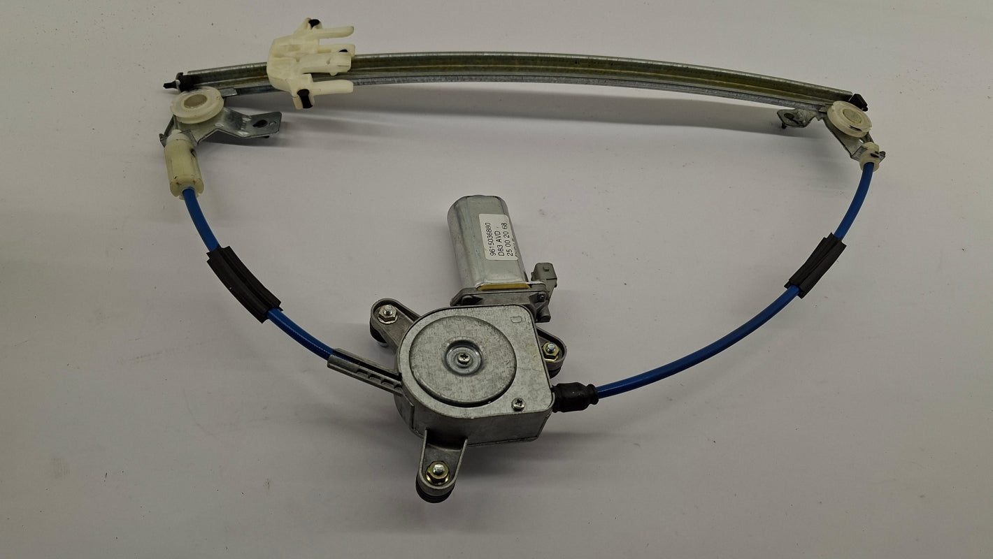 Original OE Peugeot Fensterheber 922295
