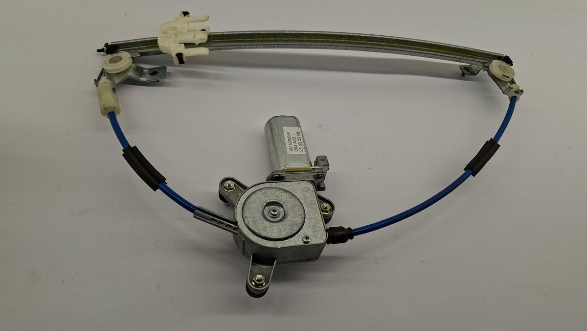 Original OE Peugeot Fensterheber 922295