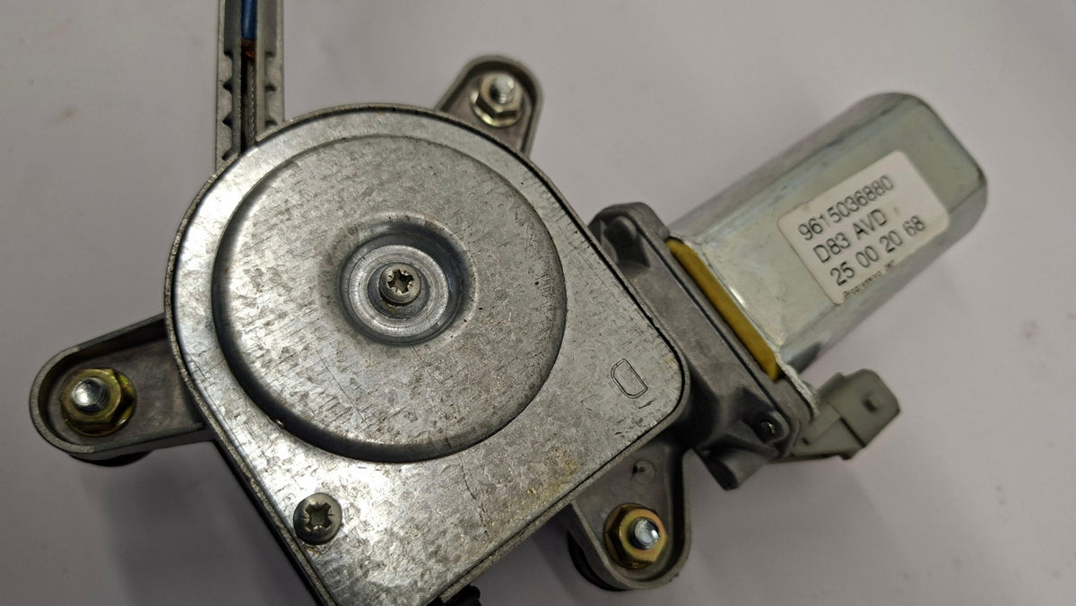Original OE Peugeot Fensterheber 922295