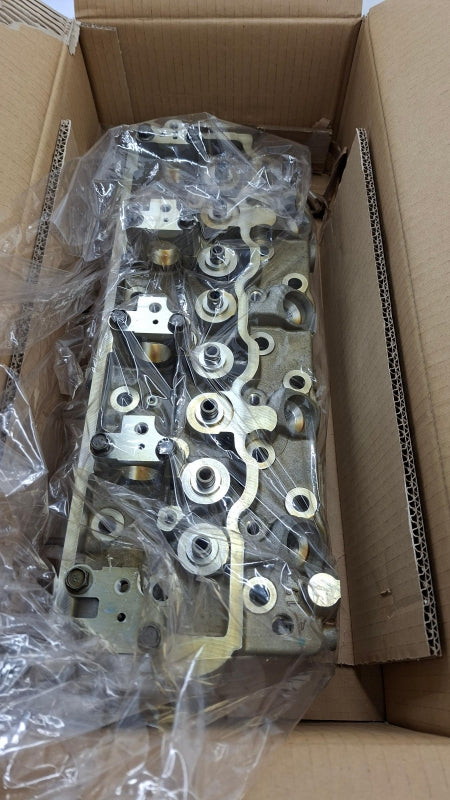 Original OE MITSUBISHI Zylinderkopf MD185926