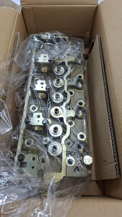 Original OE MITSUBISHI Zylinderkopf MD185926