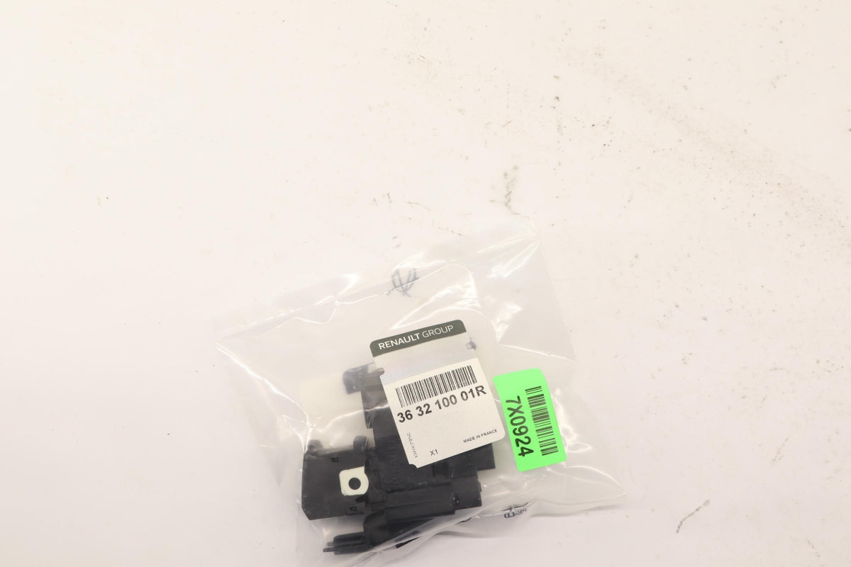 Original OE RENAULT Feststellbremse Schalter 363210001R