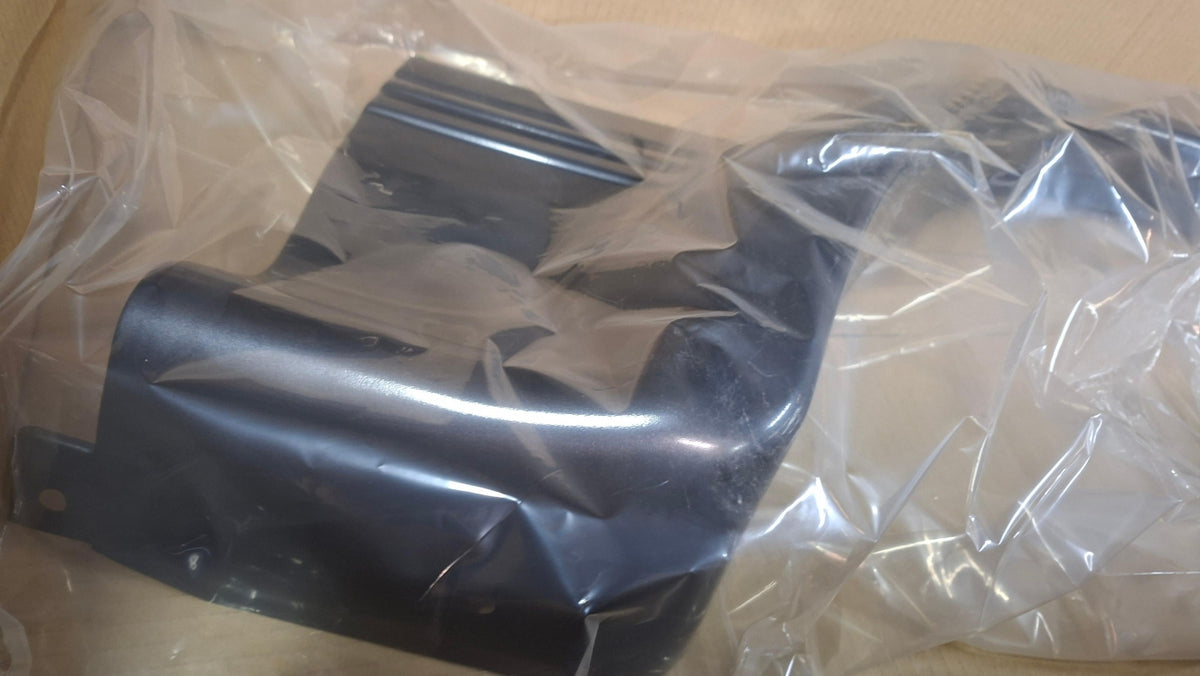 Original OE MITSUBISHI Kotflügel Zierleiste MR241461
