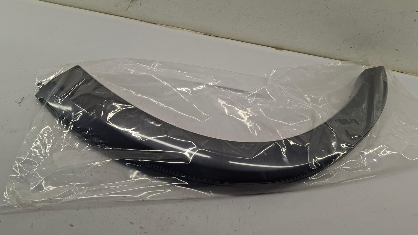 Original OE MITSUBISHI Kotflügel Zierleiste 7420A007HD