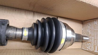 Original OE RENAULT Antriebswelle 391018515R
