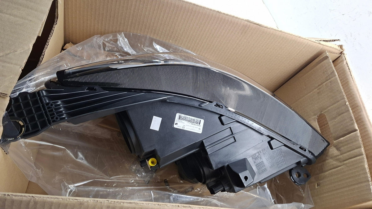 Original OE OPEL Scheinwerfer YP00126280