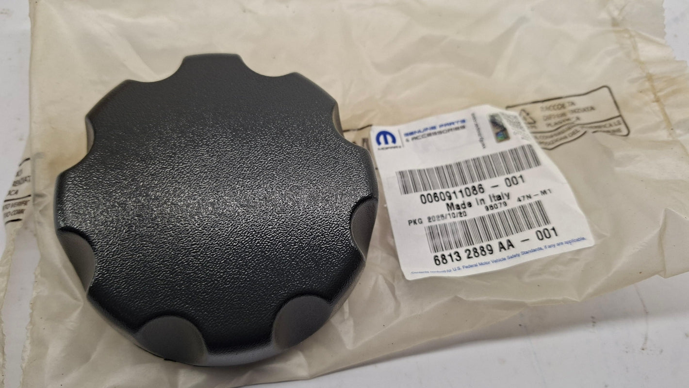 Original OE FIAT Sitzhebel 60911086