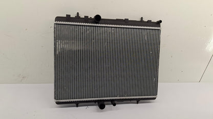 Original OE Peugeot Wasserkühler 133322