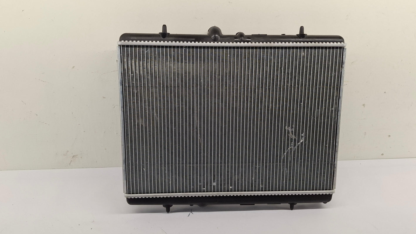Original OE Peugeot Wasserkühler 133322