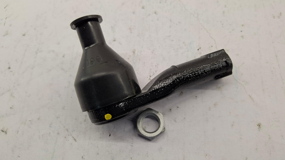 Original RENAULT Clio II Scenic I Spurstangenkopf rechts 7701047813