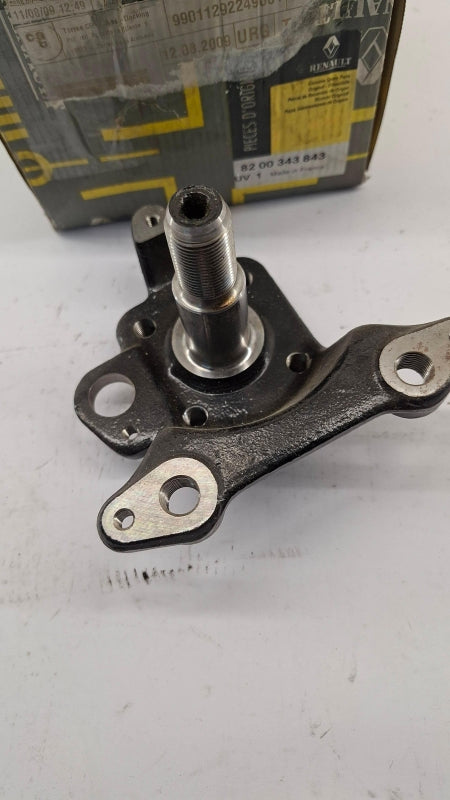 Original OE RENAULT Achsschenkel 8200343843