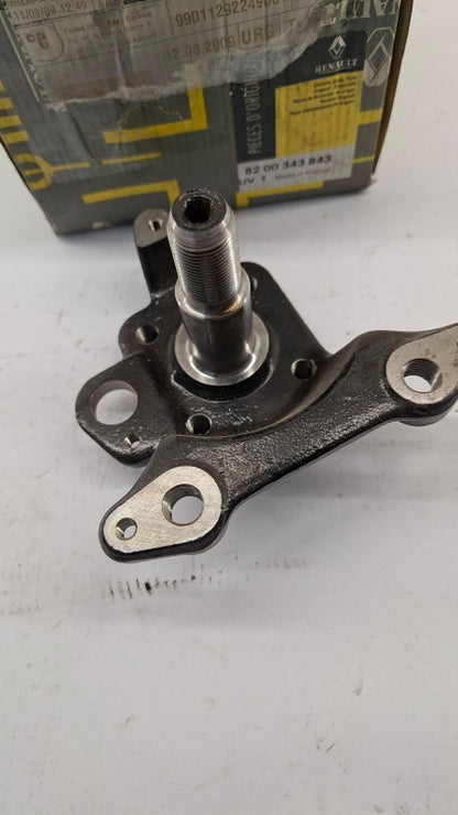 Original OE RENAULT Achsschenkel 8200343843
