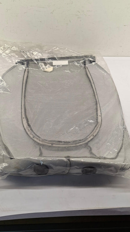 Original OE Volkswagen Sitzbezug 6F9881806AQAF