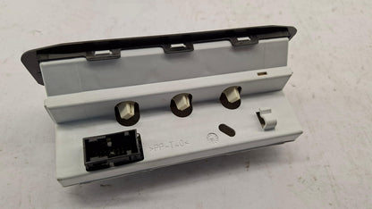Original OE Peugeot Anzeigeeinheit 659300
