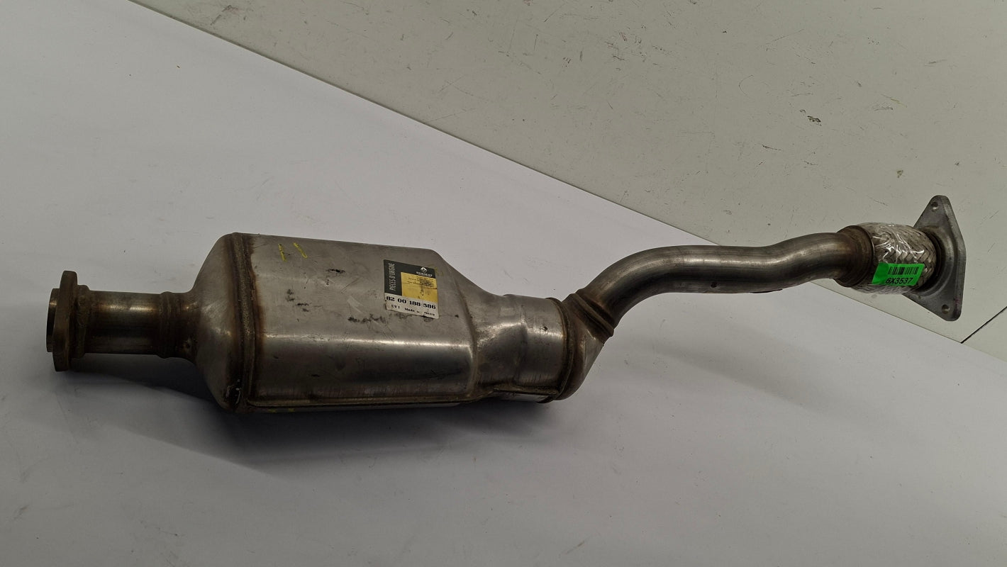 Original OE RENAULT Katalysator 8200188586