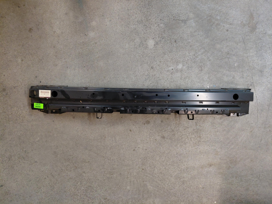 Original OE MITSUBISHI Stoßstangen Träger 85032W010P