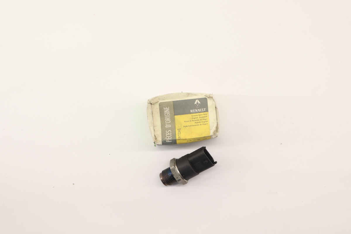 Original OE RENAULT Kraftstoffdruck Sensor 7701056064