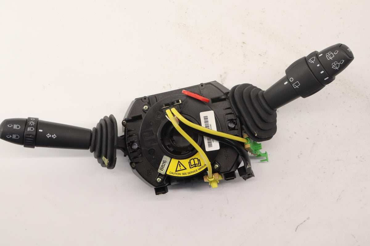 Original OE FIAT Lenkstockschalter 735314882