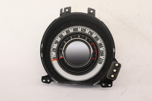 Original OE FIAT Kombiinstrument 735695167