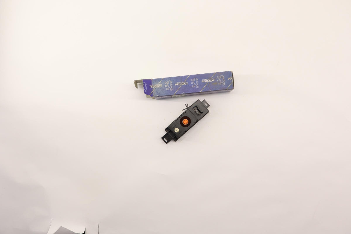 Original OE Peugeot Uhr 615599