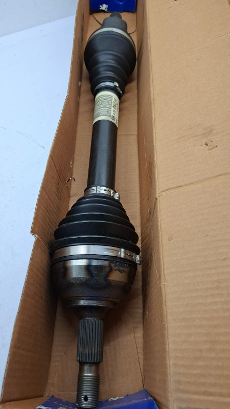 Original OE Peugeot Antriebswelle 3272JK