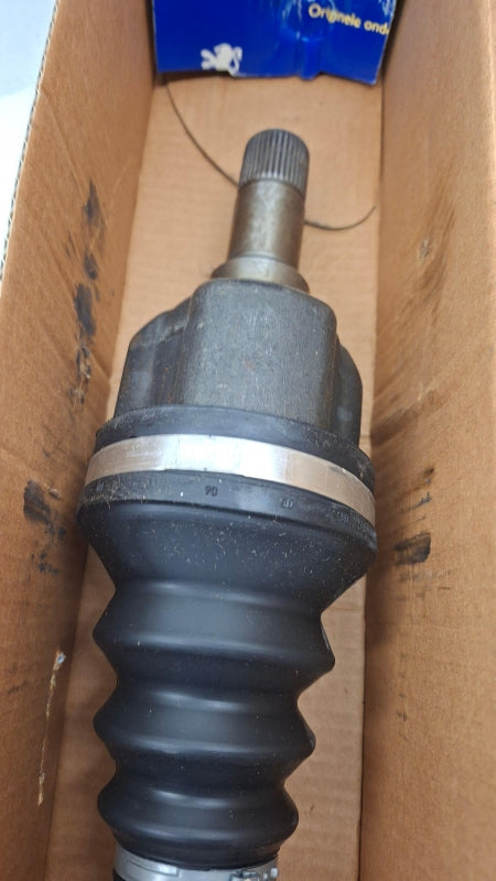 Original OE Peugeot Antriebswelle 3272JK