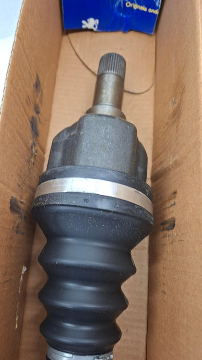 Original OE Peugeot Antriebswelle 3272JK
