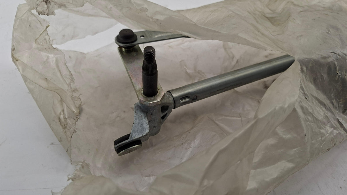 Original OE Peugeot Wischergestänge 6405HY