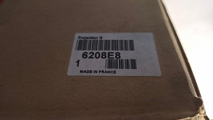 Original OE Peugeot Scheinwerfer 6208E8