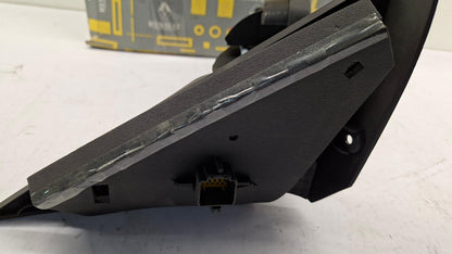 Original OE RENAULT Außenspiegel 7701055997