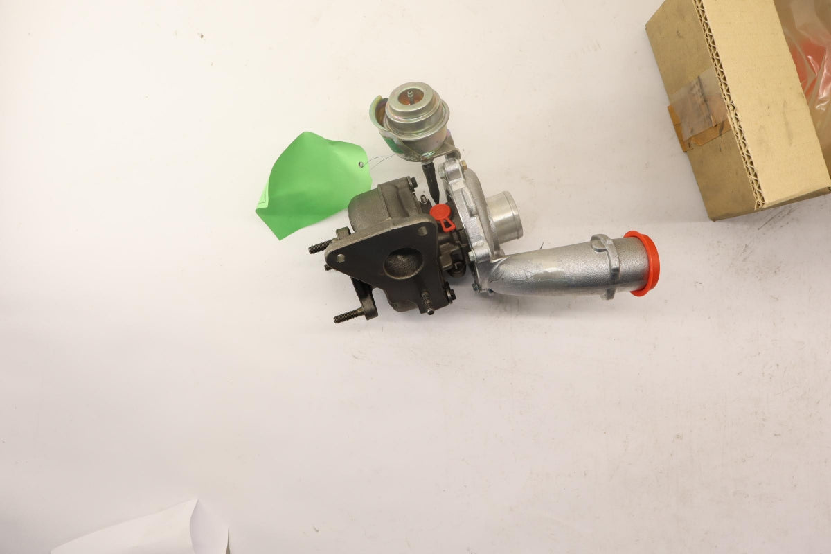 Original OE RENAULT Turbolader 7701477263