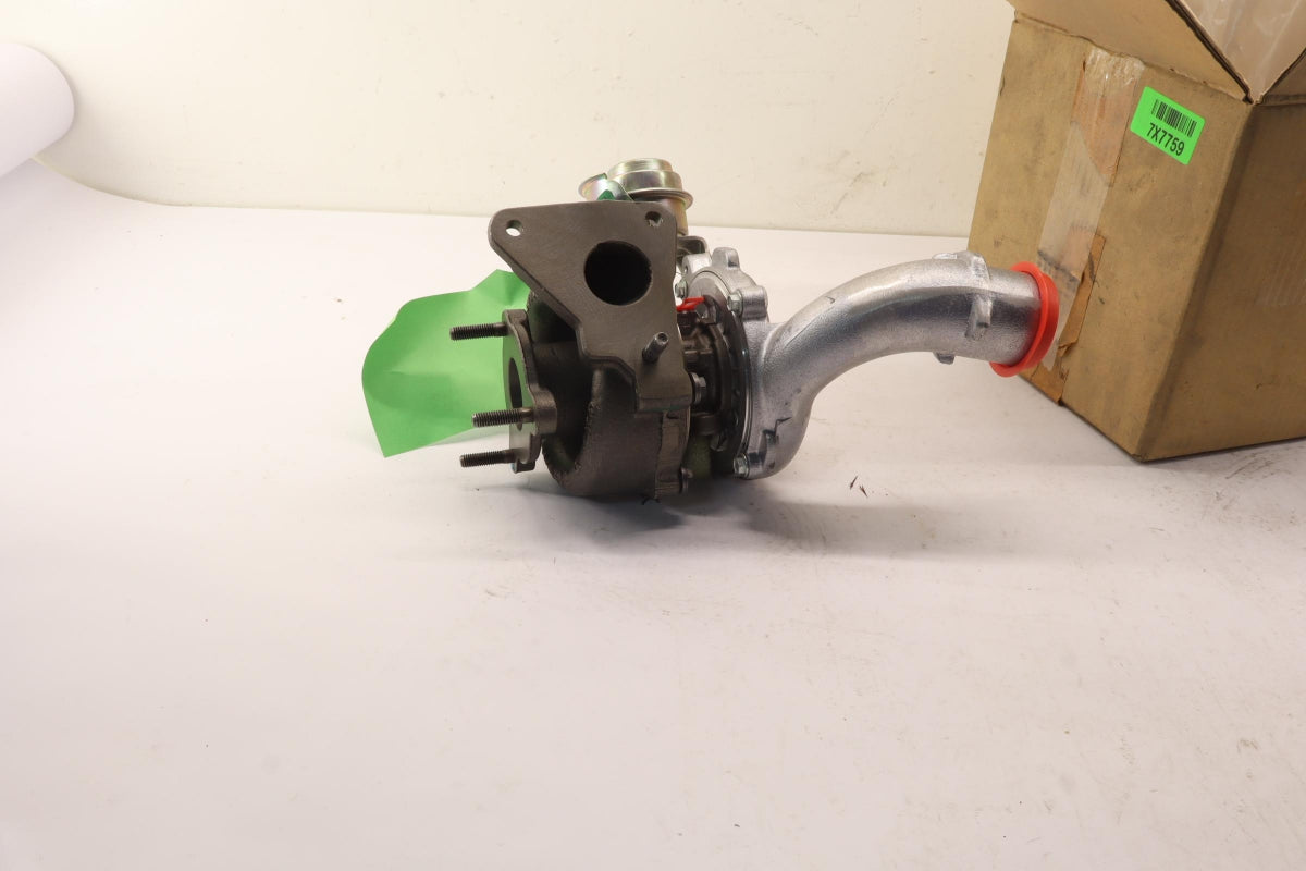 Original OE RENAULT Turbolader 7701477263
