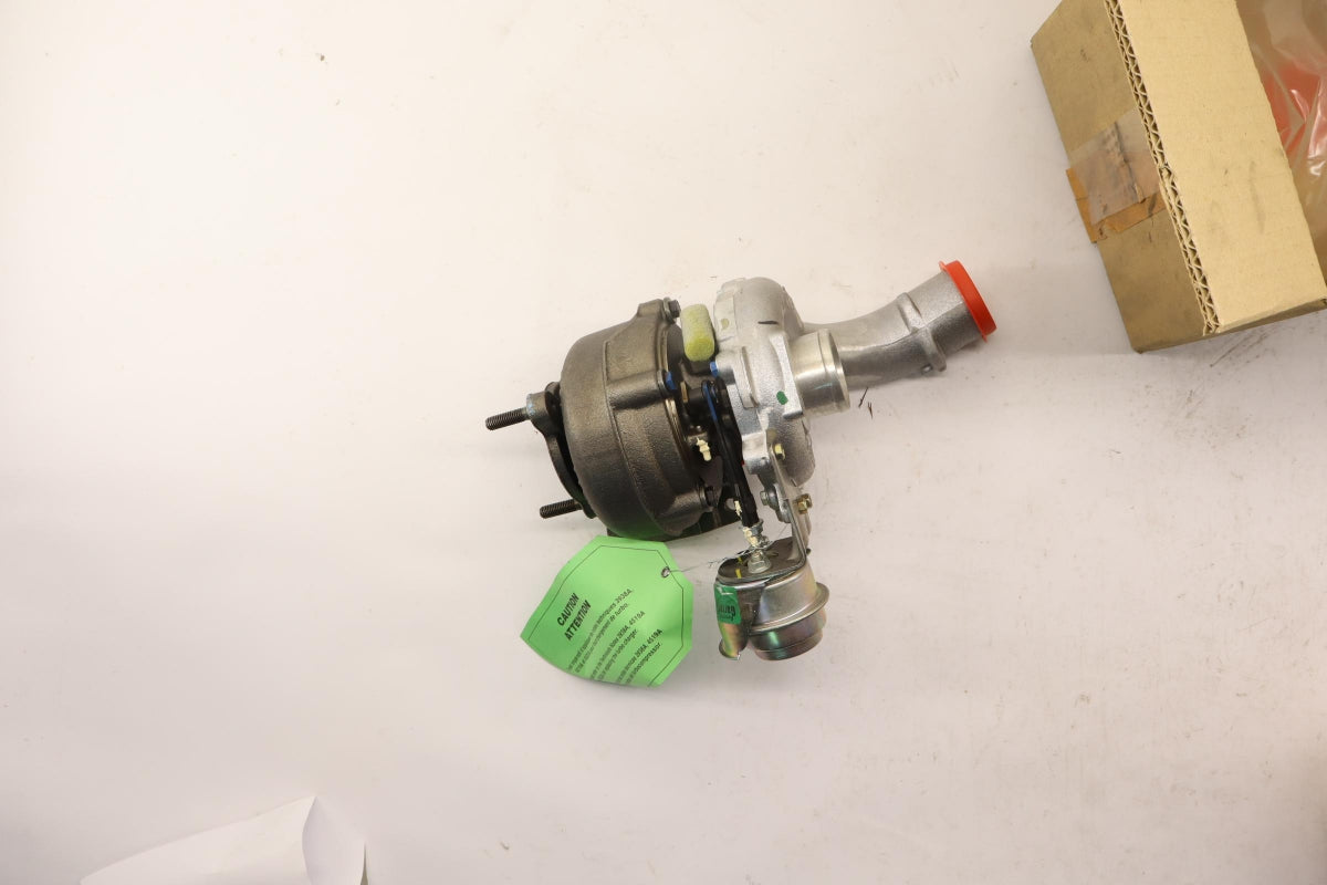 Original OE RENAULT Turbolader 7701477263