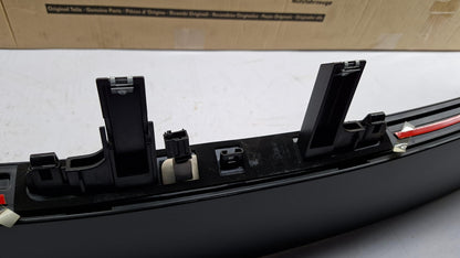 Original OE Volkswagen Spoiler 6J4827933C3FZ