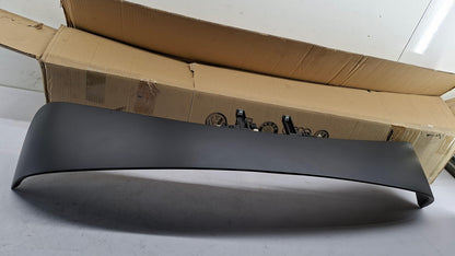 Original OE Volkswagen Spoiler 6J4827933C3FZ